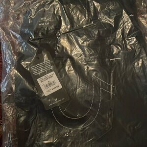 True religion size 33 skinny